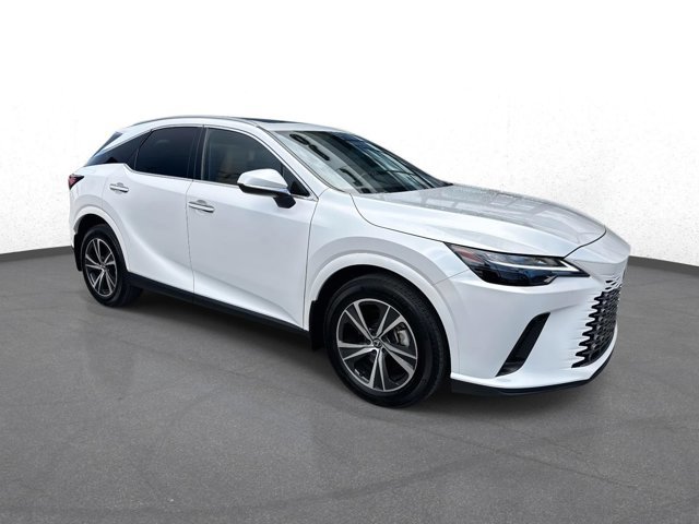 2023 Lexus RX 350