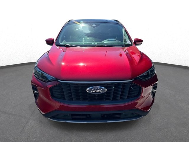 2024 Ford Escape Platinum - Photo 8