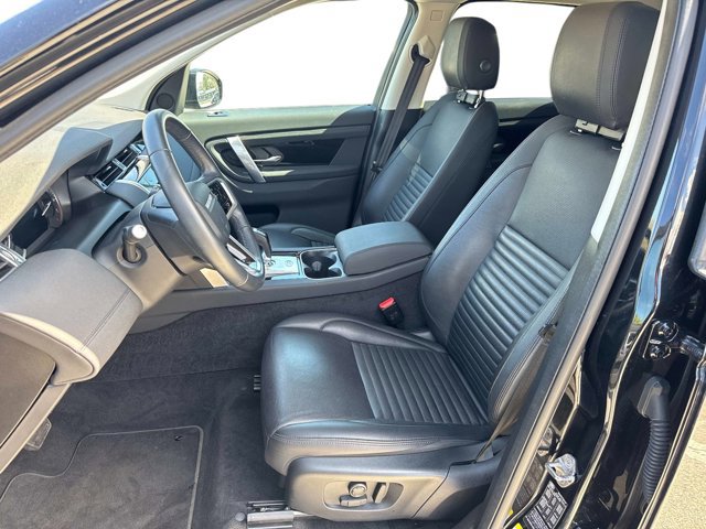 2023 Land Rover Discovery Sport S - Photo 22