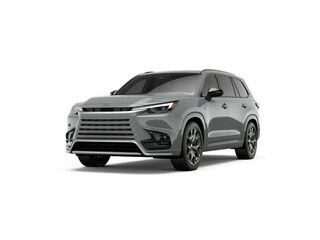 2025 LEXUS TX 500h F SPORT PERFORMANCE PREMIUM AWD Sport Utility