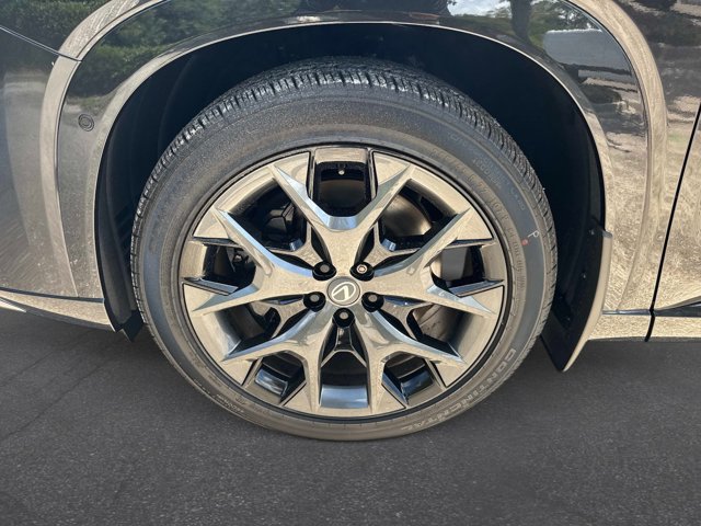 2026 Lexus TX 500h F-Sport Premium - Photo 10