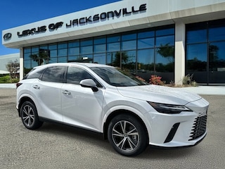 2025 LEXUS RX 350 Sport Utility