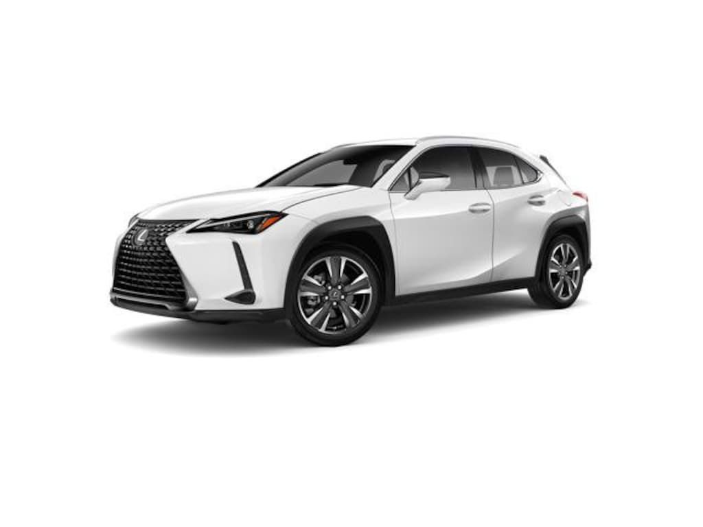 New 2026 Lexus UX 300h Sport Utility