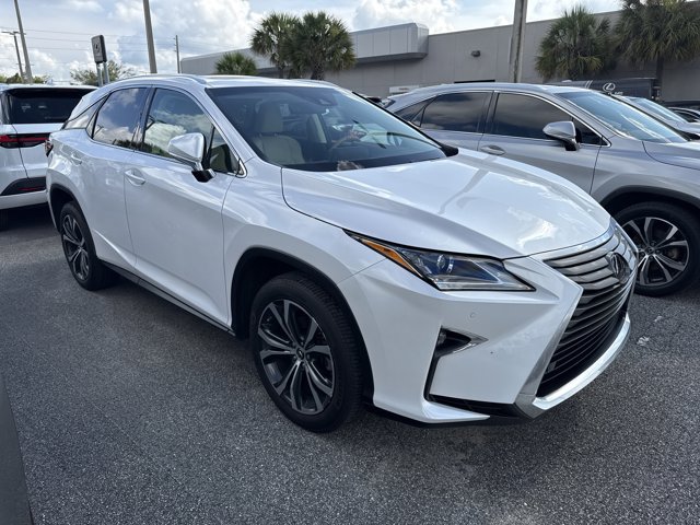 2019 Lexus RX 350 350 FWD's photo
