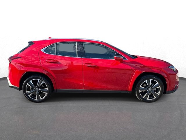 JTHP6JBH4R2188530