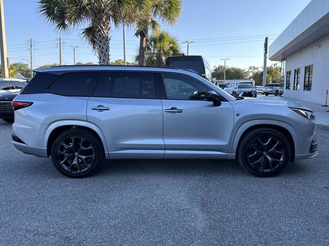 2026 Lexus TX 500h F SPORT Performance Premium photo 2