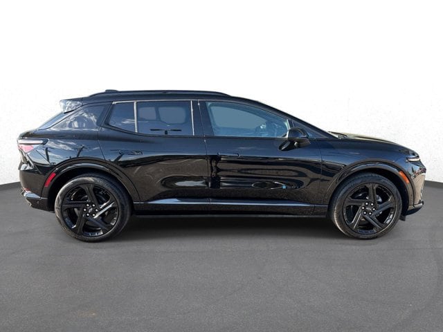 Used 2024 Chevrolet Equinox EV Launch Edition with VIN 3GN7DNRP8RS124188 for sale in Jacksonville, FL