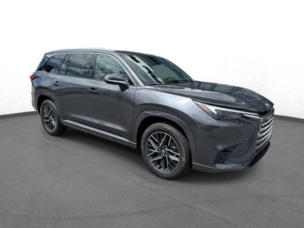 New 2026 Lexus TX TX 350 Premium Sport Utility
