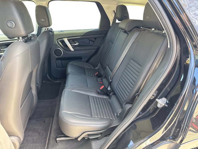 2023 Land Rover Discovery Sport S - Photo 14