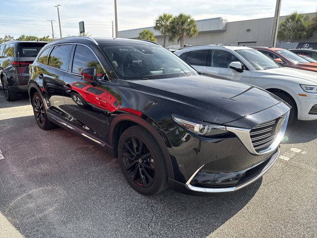 2021 Mazda CX-9 Grand Touring AWD's photo