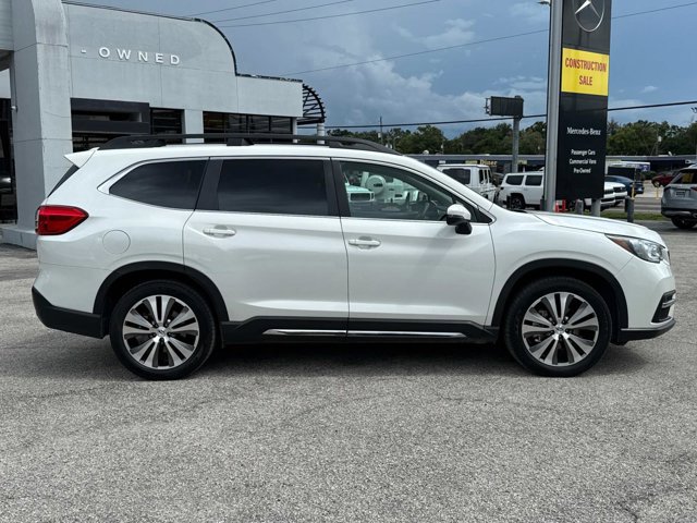 2020 Subaru Ascent Limited photo 2