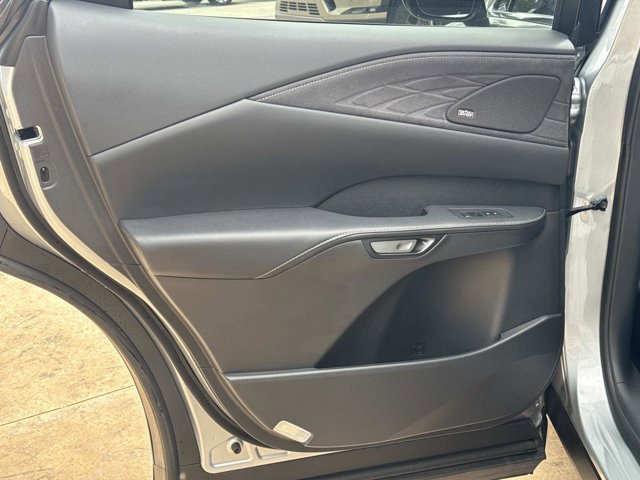 2024 Lexus RX 350 F SPORT - Photo 16