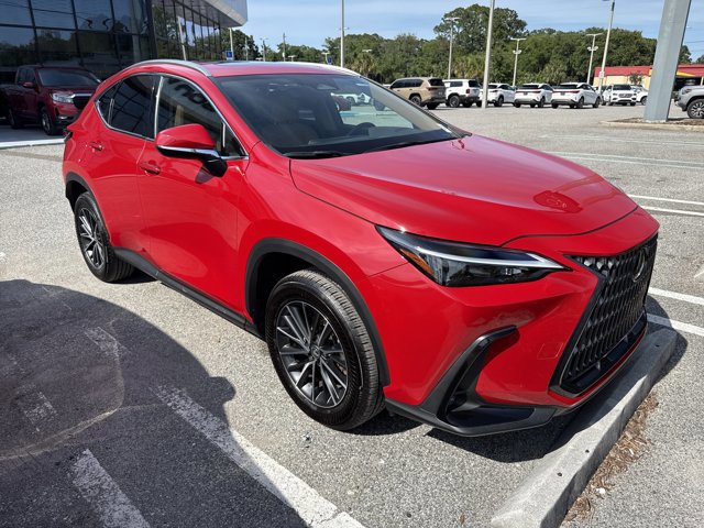 2025 Lexus NX 350 250 Premium FWD's photo