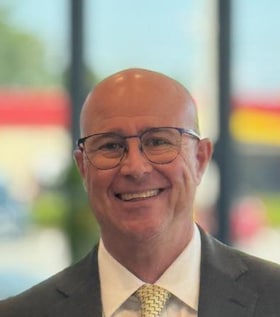 Staff member Kevin Burns from ID_ecf988dd8017