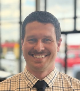 Staff member Frankie Hornick from ID_ecf988dd8017