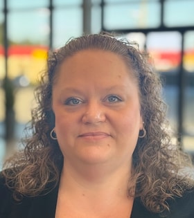 Staff member Rebecca Rivera from ID_06a2a20204fb