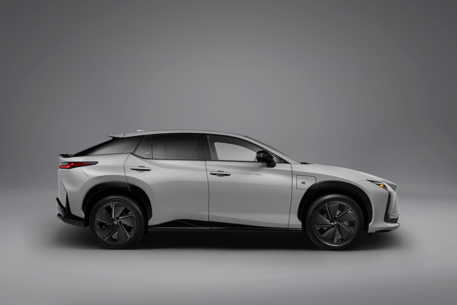 2026 Lexus RZ