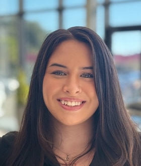 Staff member Alyssa Wemer from ID_9242391aed53