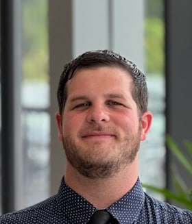 Staff member John Lafollette from ID_ecf988dd8017