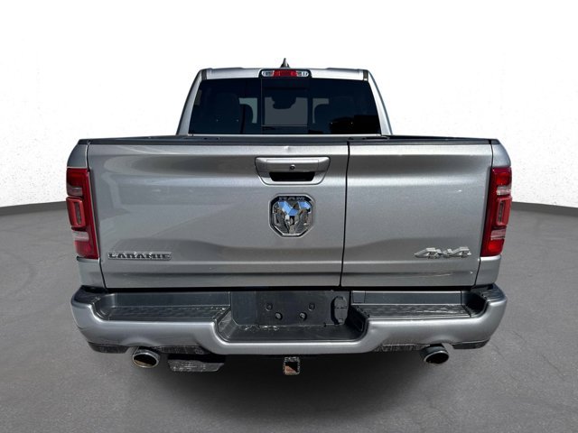 Used 2022 Ram 1500 Laramie