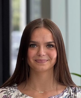 Staff member Emily Chenkov from ID_9273749b134f
