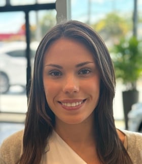 Staff member Katie Schuldt from ID_06a2a20204fb