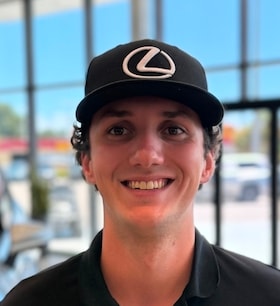 Staff member Jacob Soulby from ID_8092f22e8708