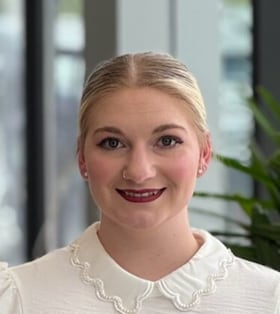Staff member Sarah Mosier from ID_06a2a20204fb