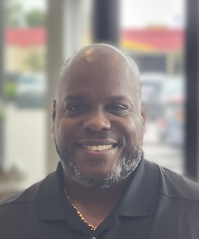 Staff member CC Williams from ID_8092f22e8708