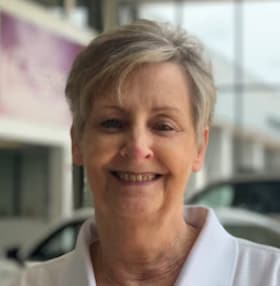 Staff member Terri Mitchell from ID_5e5a46acc618