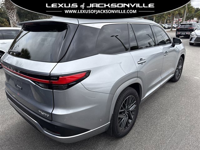 2024 Lexus TX 350's photo