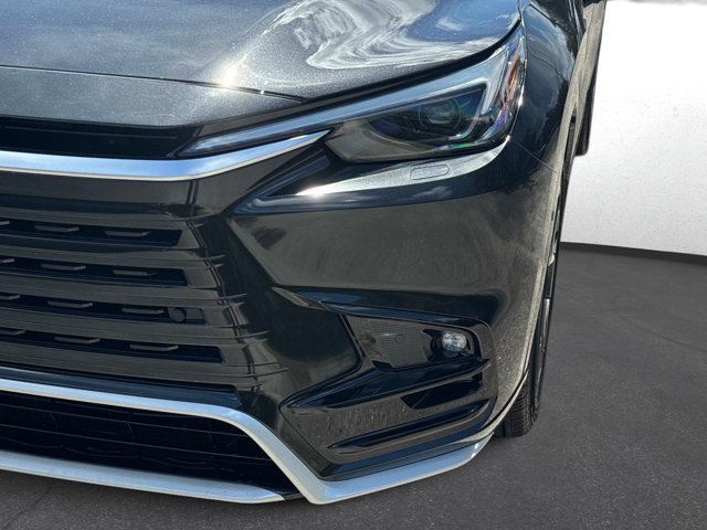 2026 Lexus TX 500h F-Sport Premium - Photo 9