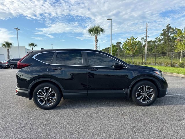 2022 Honda CR-V EX-L photo 2