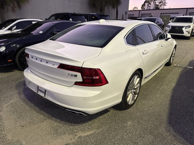 Used 2020 Volvo S90 Inscription
