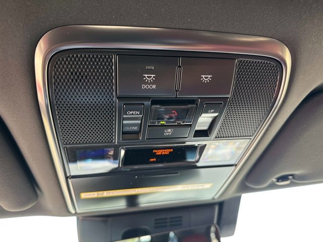 2026 Lexus LX 700h F-Sport - Photo 28