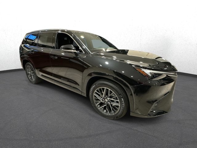 2026 Lexus TX