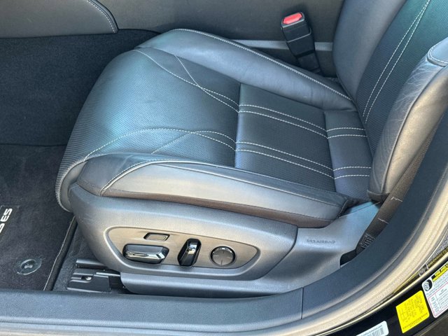 2022 Lexus ES 350 Ultra Luxury - Photo 19