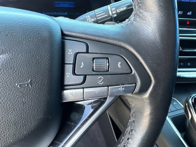 2024 Cadillac Escalade Sport - Photo 31