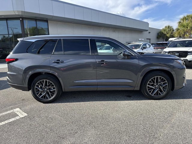 2025 Lexus TX 350 Premium photo 2