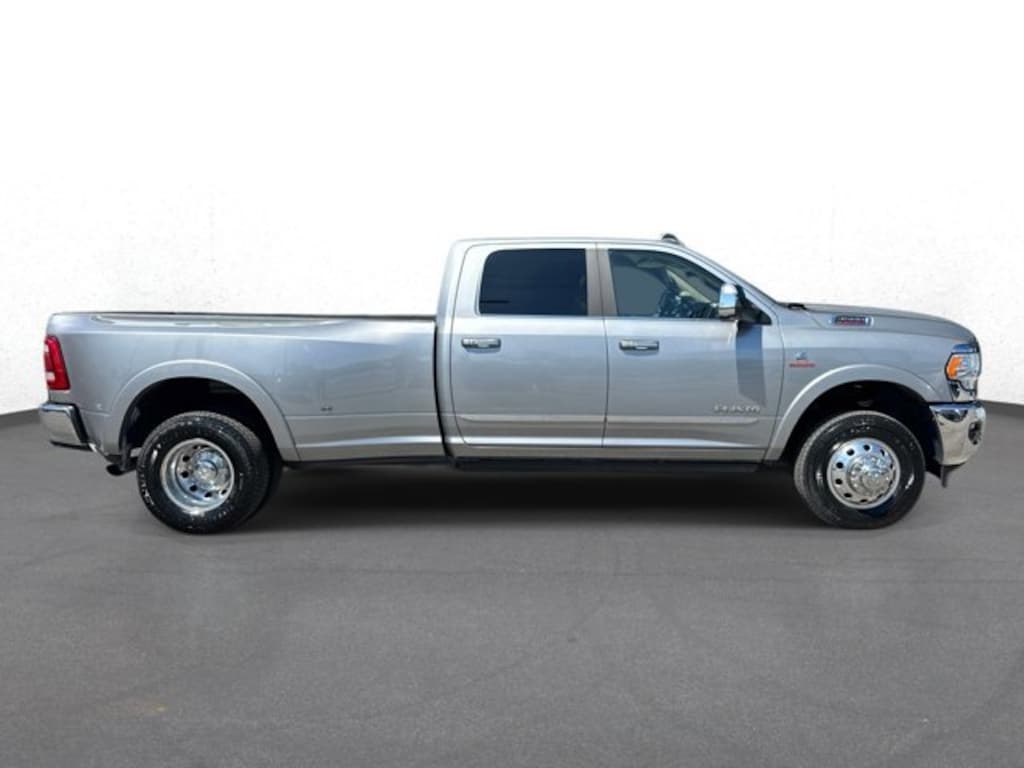 Used 2022 Ram 3500 Limited