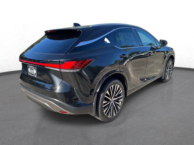 New 2026 Lexus RX RX 350 Premium+ Sport Utility