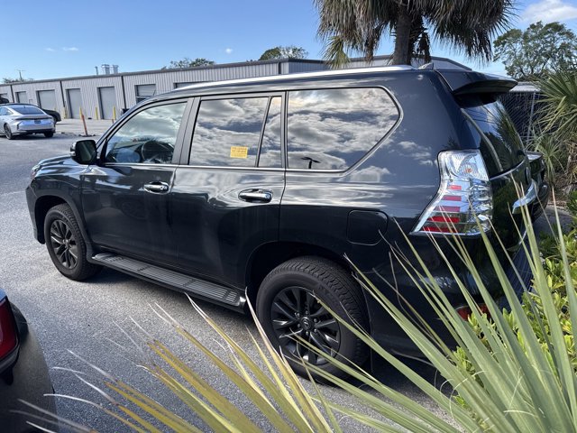 Certified 2023 Lexus GX 460 Sport Utility