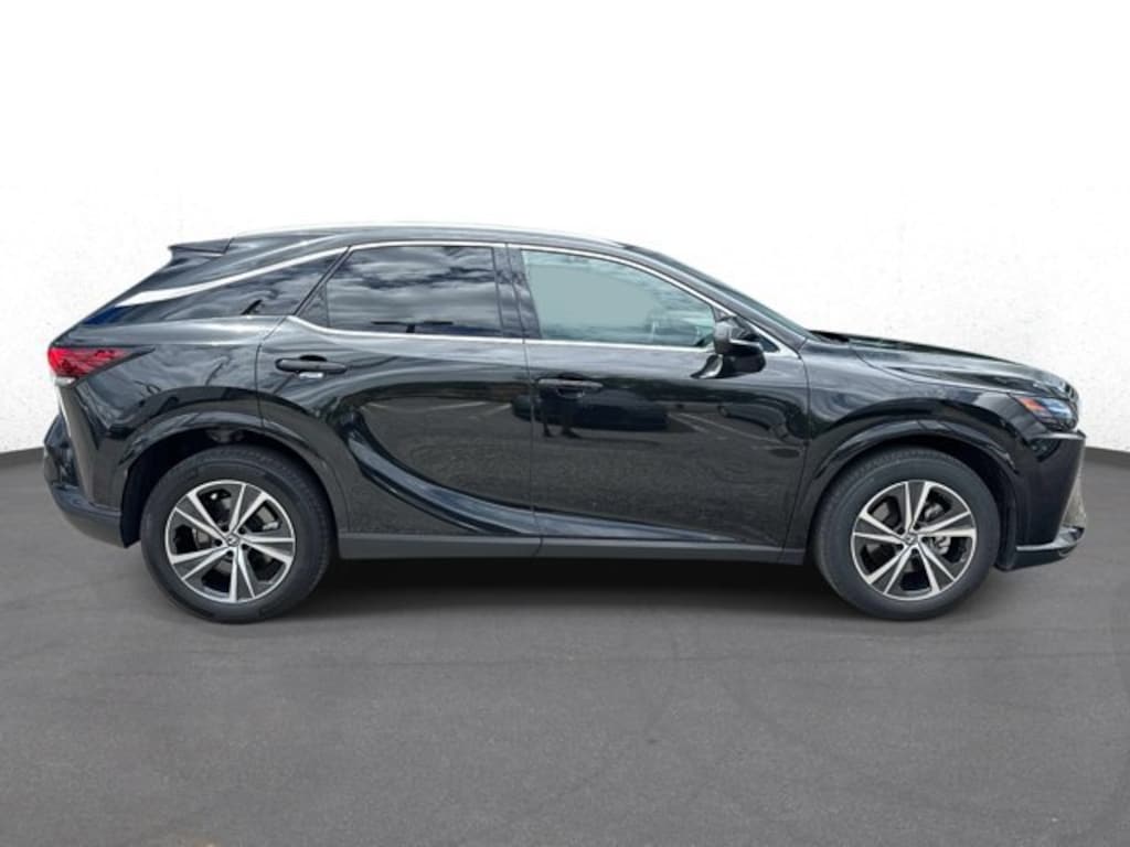 Used 2023 Lexus RX RX 350 Premium
