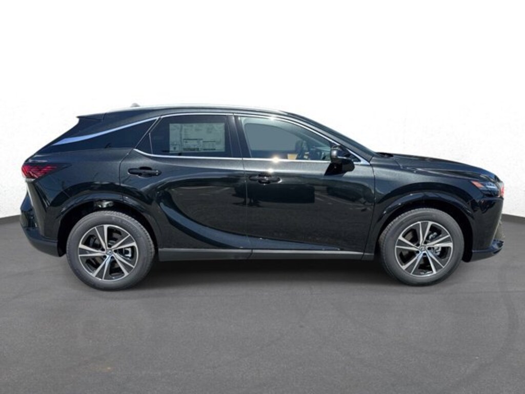 New 2026 Lexus RX RX 350h Premium Sport Utility