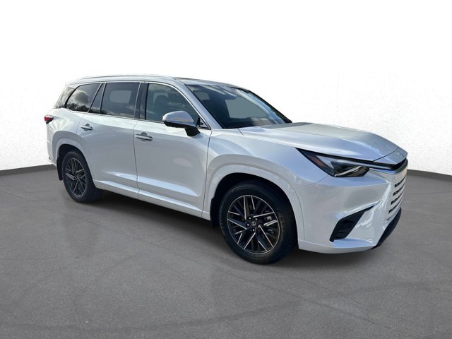  LEXUS TX