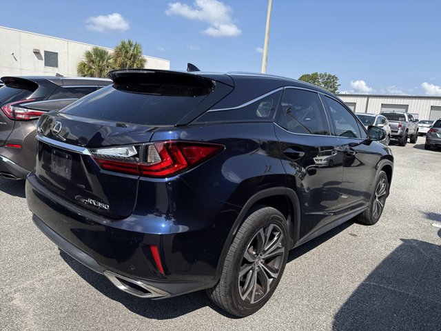 2016 Lexus RX 350 photo 4