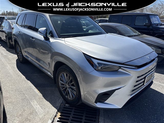 2024 Lexus TX 350 AWD