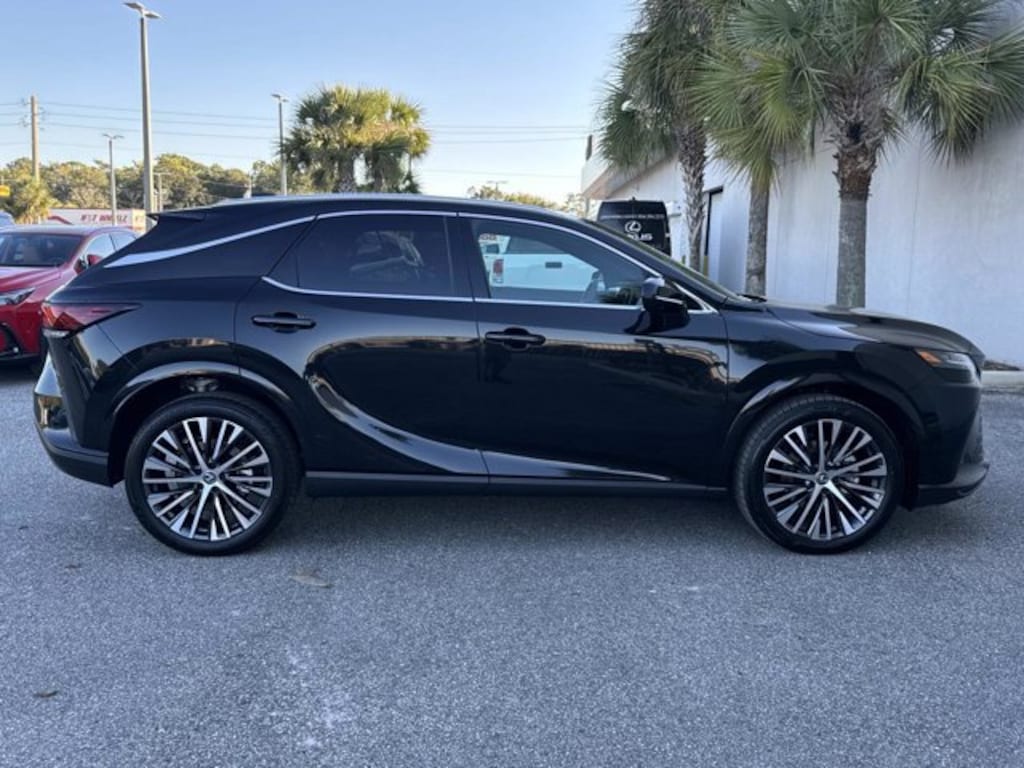 New 2025 Lexus RX 350 PREMIUM PLUS Sport Utility