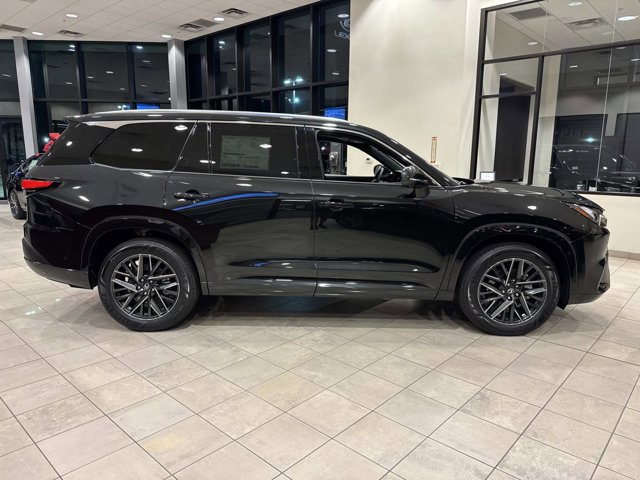 2026 Lexus TX 350 Premium photo 2
