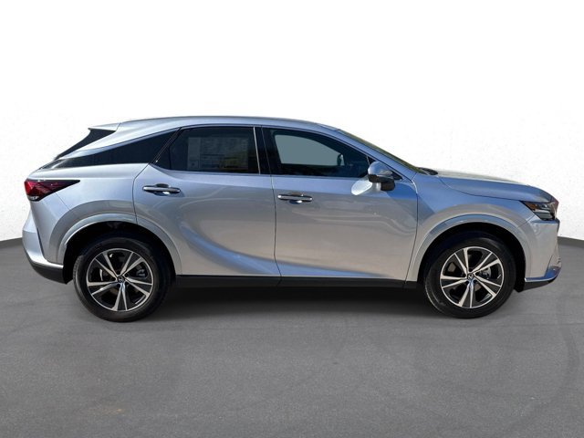New 2026 Lexus RX RX 350 Premium Sport Utility
